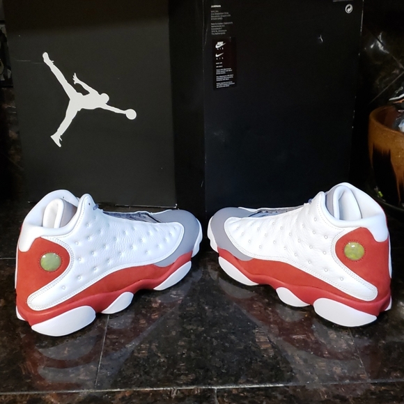 Jordan 13s main image 4